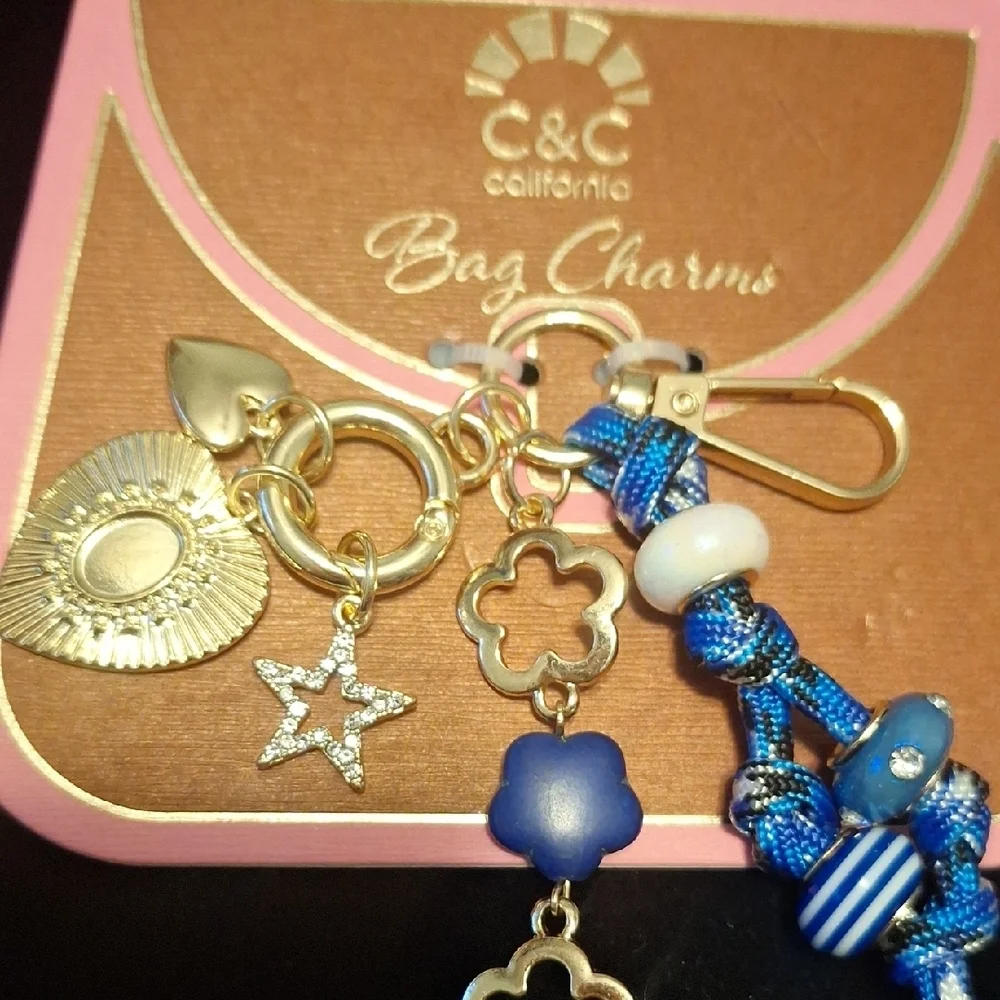 C&C California elegant charm
